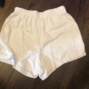 Soffit shorts